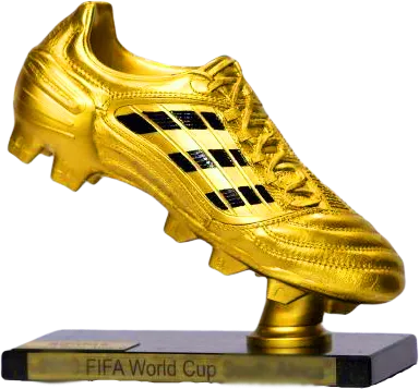 Golden Boot