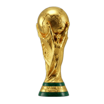 World Cup Trophy